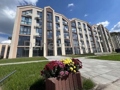 ЖК Петрівський квартал Продаж Без% нова готова простора квартира 53,5м