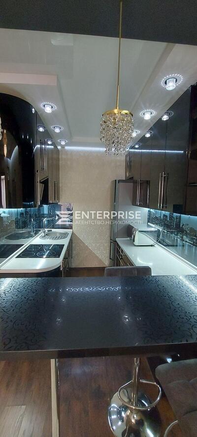 Продаж 2-к квартири, ЖК "Комфорт Таун", Дніпровський район