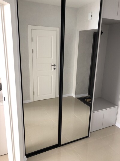 Здам довгостроково однокімнатна