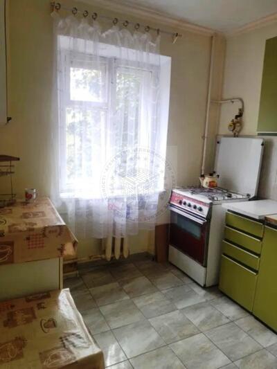 3 кімнатна, пр-т Л. Каденюка 20А, Дніпровський р-н