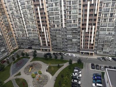 2-кімнатна, Академіка Заболотного вул., 148В, Голосіївський