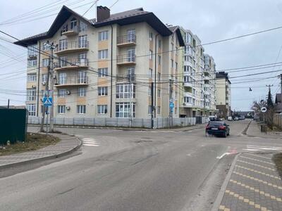 Продам 3-кімнатну квартиру вул. Черкаська, 20 Петропавлівська Борщагівка Бучанського (Києво-Святошин