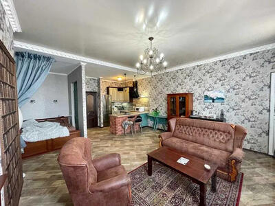 2- кімнатна, вул. Жилянська 118, Шевченківський.