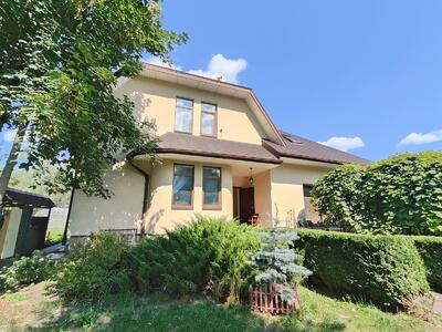 2-поверховий будинок 196 м2, ділянка 12 соток, СТ Зелений Гай, Бориспільській район