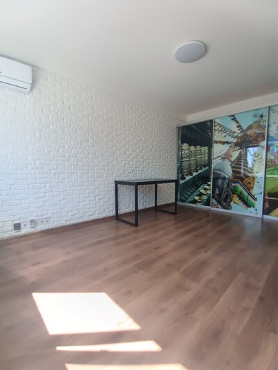 ВЛАСНИК!  Продам 3-к квартиру, Воскресенський проспект, 2 кондиціонери