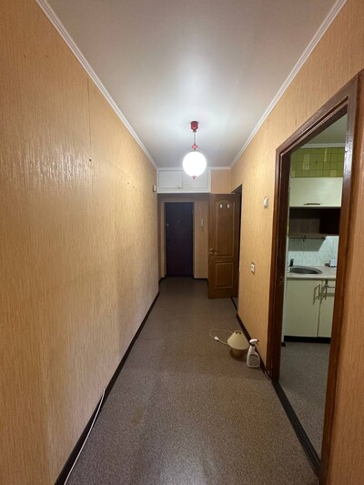 Продається 2-кімнатна квартира