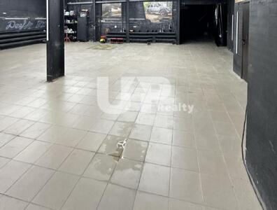 Продажа производственного ппомещения 1000 кв.м, Соломенский район, Киев