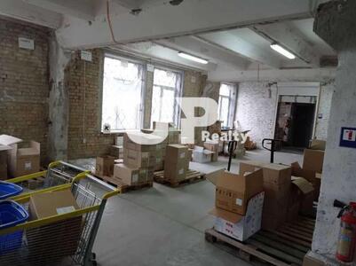 Оренда складського приміщення 125 кв.м, Якова Гнездовского ул., Дніпровський район, Київ