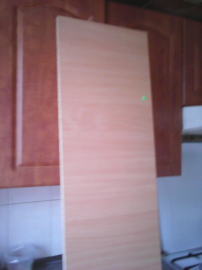 Полиці ламіновані 5 штук