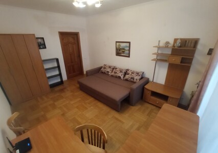 Кімната в 5 хвилинах від м.Осокорки, пр-т М.Бажана, Дарницький р-н під ключ