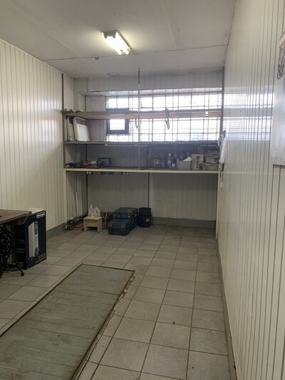 Здам гаражний бокс з ямою в ГК