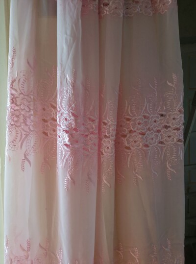 Тюль для кімнат 3шт. 300 грн.