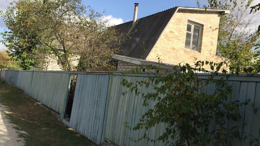 Продаємо дачу, 60 кв. м., кооператив Жайворонок