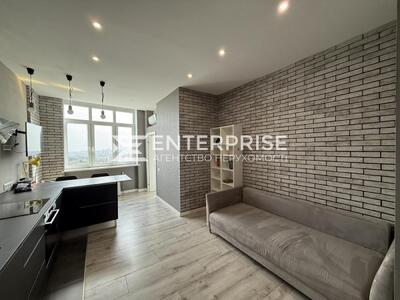 Продаж 2-кімн. квартира вул. Преображенська, 8-Б