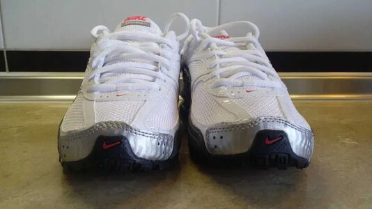 Новые, оригинальные, женские кроссовки - Nike, 36 р.