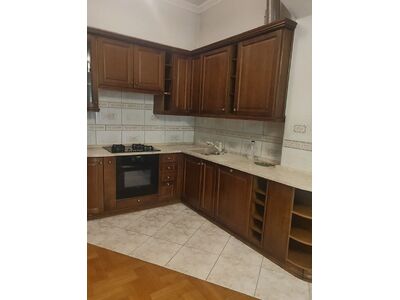 Саксаганського вул., 29, 4-кімнатна квартира, євростандарт