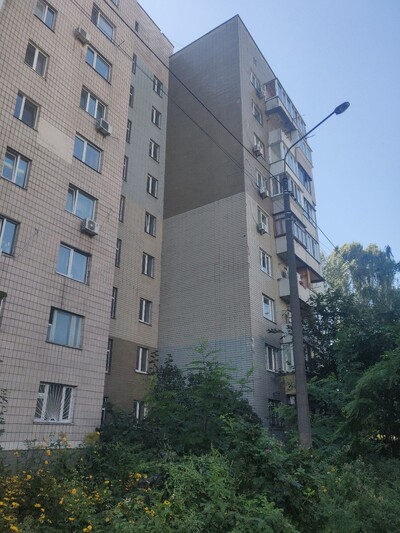 Мендєлєєва вул., 12, 5-кімнатна квартира, євростандарт