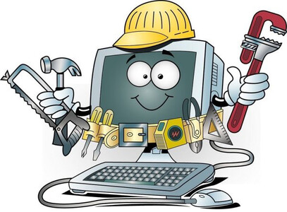 Ремонт ПК Киев и пригород