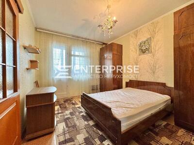 Продаж 3к квартири, вул. Академіка Заболотного, Теремки