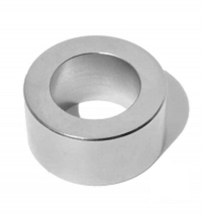 Неодимовий магніт кільце D36 х 18 x H6