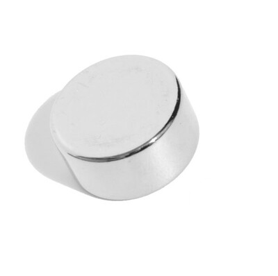 Магніт диск D 20x10