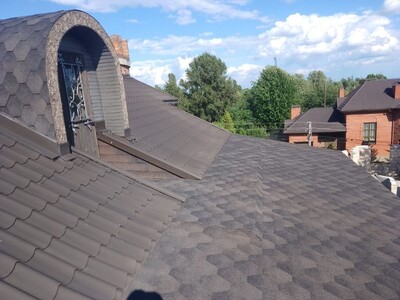 Продам 24 сотки з будінком - 10 км від Києва