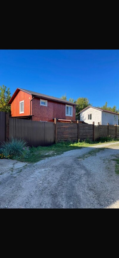 Будинок на Міністерці на продаж