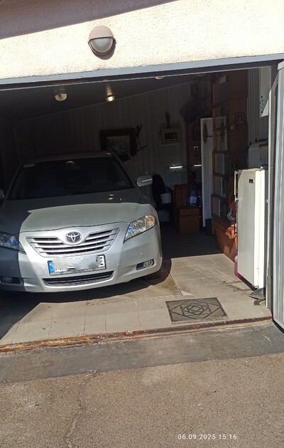 Здам в оренду власний капітальний гараж Троєщина