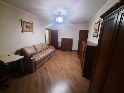 Сдам 1 комн. кв. у метро на Оболони просп. Оболонский 40