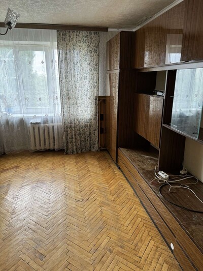 Сдам 2 комн. разд. кв. на Чоколовк по ул. Семьи Идзыковских