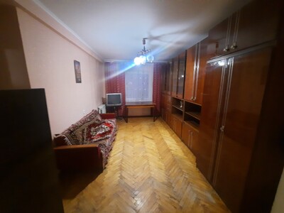 Сдам 2 комн. смех\разд. кв. по пер. Качуровского (пер. Руднева)
