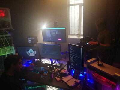 Відеомонтажер