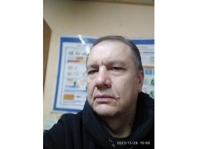 Інженер з охорони праці та пожежної безпеки