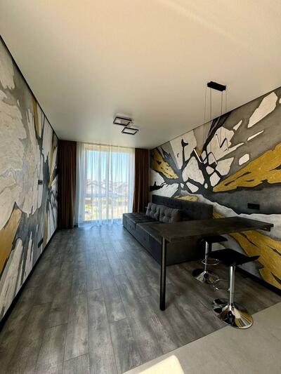 Квартира студія, ЖК Sanville Park, с. Святопетрівське, Бучанський район