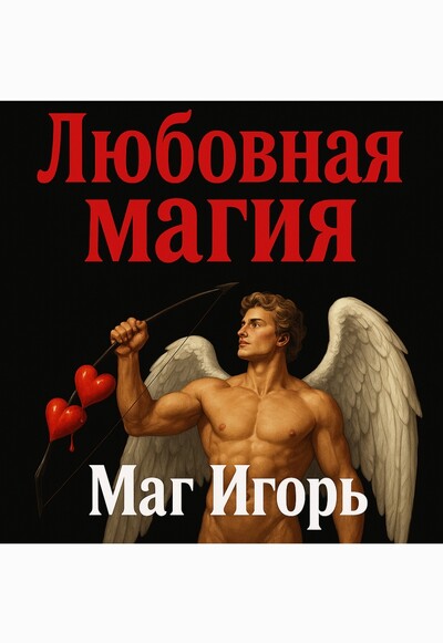 Приворот. Любовная магия. Снятие порчи. Помощь в бизнесе
