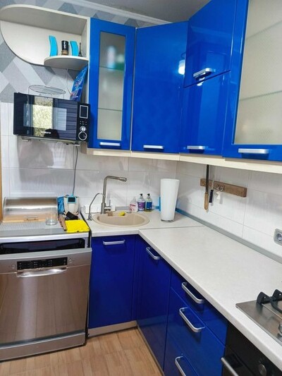 Сдается 2х раздельная Подольский район