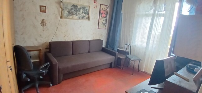Сдам комнату БЕЗ ХОЗЯЕВ для одного или двоим по ул. Харьковское шоссе