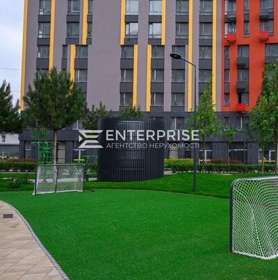 Продаж 2к квартира в ЖК Svitlo Park у Голосіївському районі