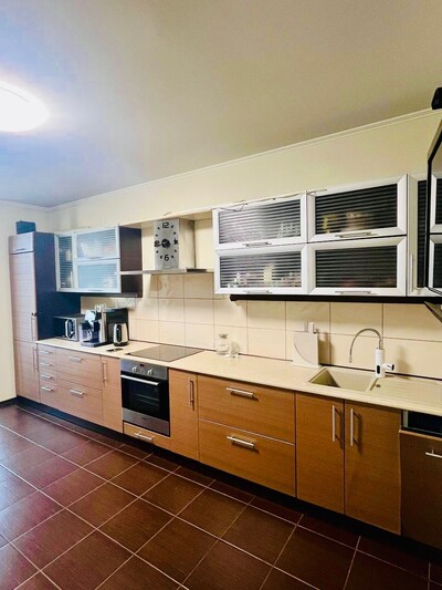 Терміново! Ціна до 01.12. Простора 2к квартира 85кв.м в ЖК Лікоград, Ю.Здановськоіі  54, ВДНГ.