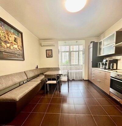 Терміново! Ціна до 01.12! Простора 3к квартира 85кв.м в ЖК Лікоград, Ю.Здановськоіі  54, ВДНГ.