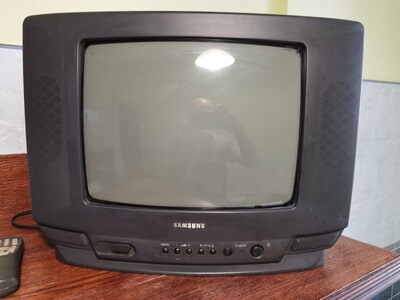 Терміново продам Телевізор Samsung Б/У