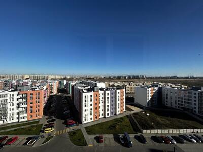 1 кімнатна квартира, ЖК Петрівський квартал, с. Софіївська Борщагівка