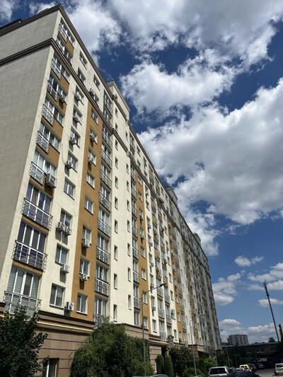 1 кімнатна квартира, ЖК Променада, м. Вишневе, бучанський район