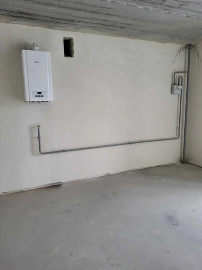 1кімнатна квартира, ЖК Атомсфера, м. Вишневе, Бучанський район