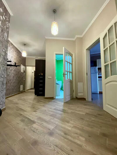 1 кімнатна квартира, просп. Академіка Паладіна