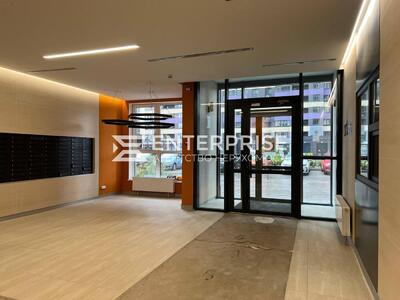 1 кім ЖК ОK`LAND  Чоколівка Солом\'янський район підземний паркінг