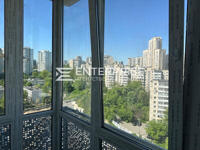 1к квартири, ЖК "City Hub", вул. Кудряшова (Мокра), Соломенка ЄОСЕЛЯ