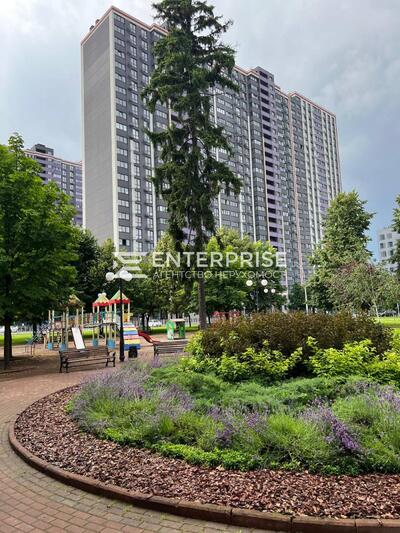 Продаж 1к квартира з сучасним ремонтом, ЖK Ok`land