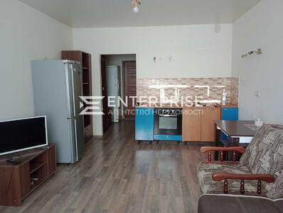 Продаж 1к квартири-студії в Коцюбинському, ЖК Атлант