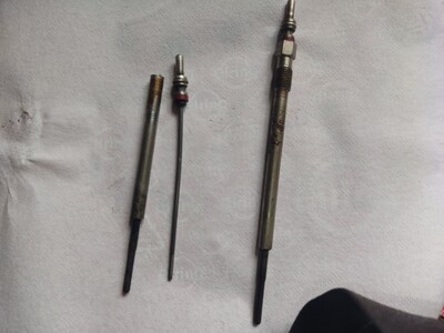 Заміна свічок розжарювання у СТО Motortex – надійний запуск вашого дизеля